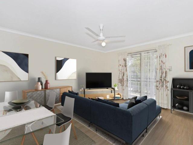 Easy Fremantle Living