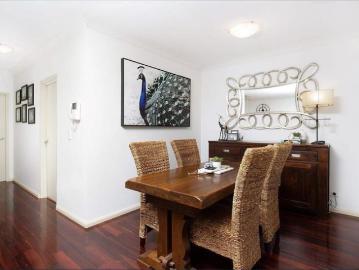 Easy Galston Village Living