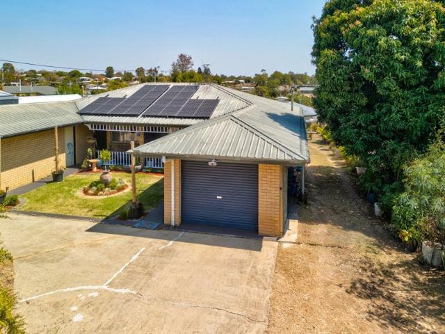 Easy Gatton Living