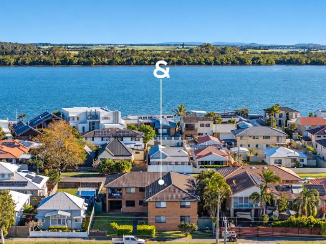 Easy Ground Floor Living Close to the Richmond River