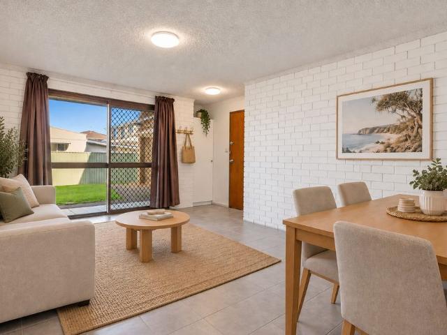 Easy Ground Floor Living Close to the Richmond River