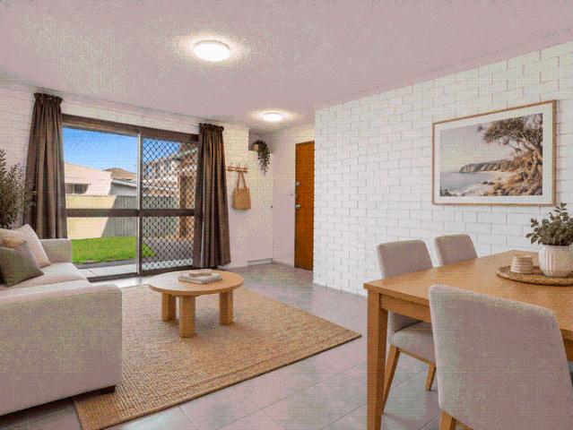 Easy Ground Floor Living Close to the Richmond River