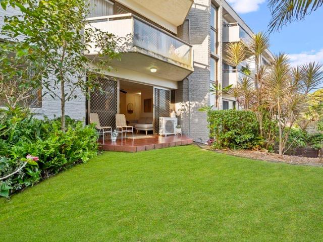 Easy Ground Floor Living in a Convenient Tweed Heads Location