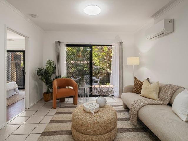 Easy Ground Floor Living, Just Minutes from the Waterfront