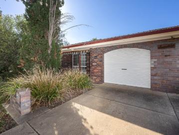 Wagga Wagga, New South Wales, Wagga Wagga Area, Victoria