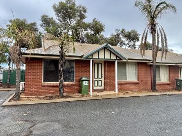 Western Australia - Garden, Air conditioning