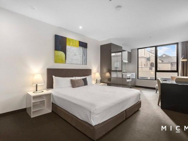 Easy Investing with North Facing Size to Surprise