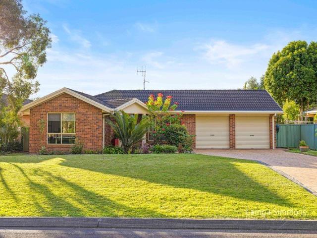 Easy Level Living Close to Town & Everything You Need