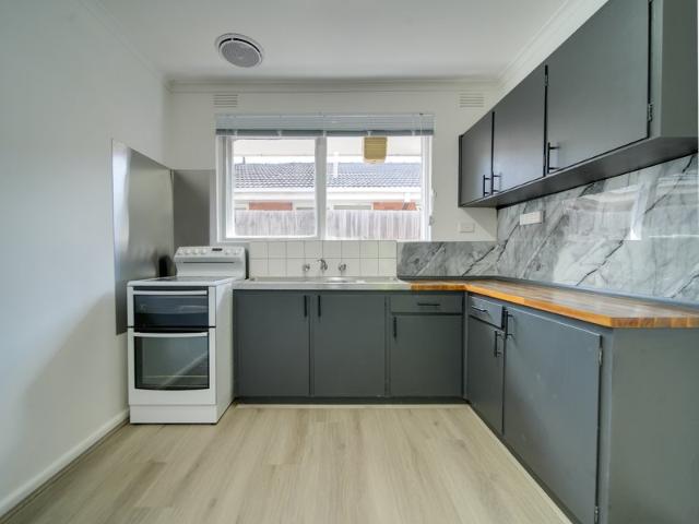 Easy living 1 bed Gem
