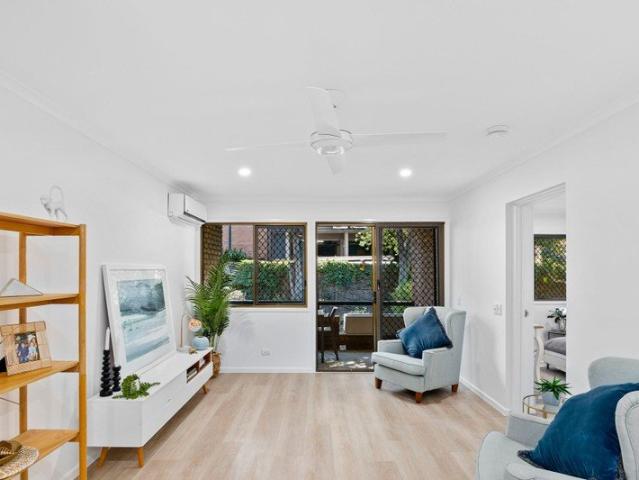 Easy living 1 bedroom apartment