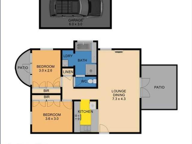 easy living
