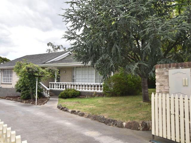 Easy Living 3 Bedder