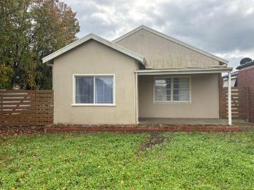 Easy Living Three Bedroom Home