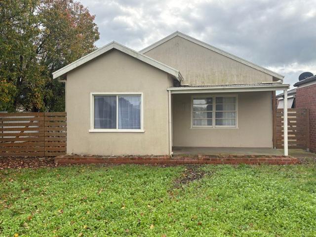 Easy Living Three Bedroom Home