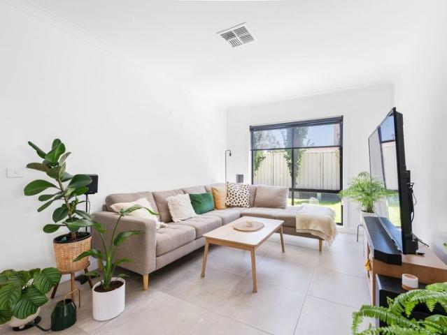 Easy living townhouse