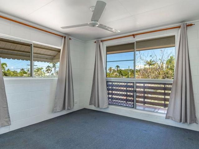 Easy Living Two Bedroom Unit