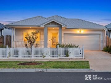 Easy Living, Well Positioned and Ready To Go!