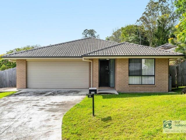 EASY LIVING WITH MODERN FEATURES AND A FAMILYFRIENDLY DESIGN