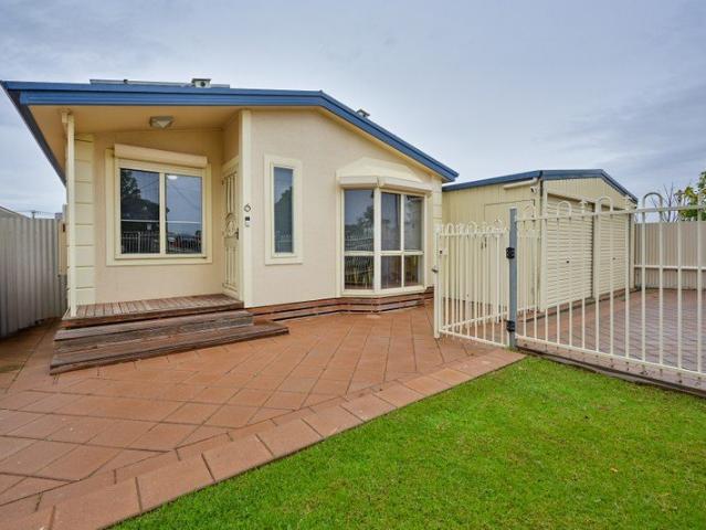 Easy Living with Modern Style