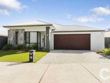 Easy Living with Modern Style & Space