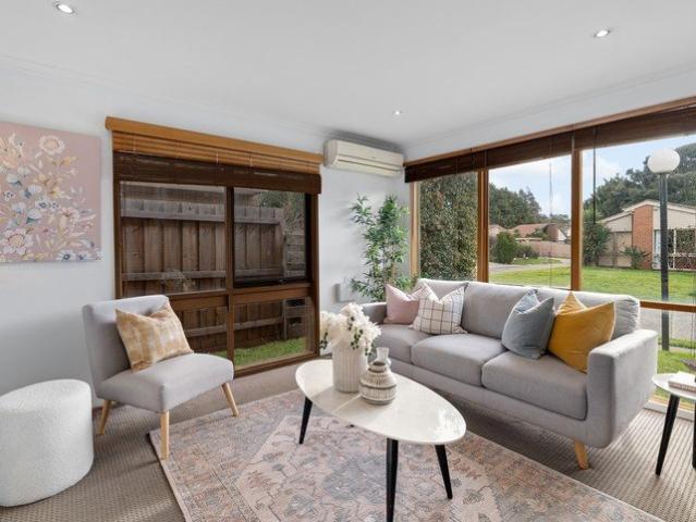 Easy Living with Outdoor Appeal