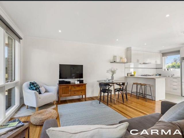 Easy Living with a Coastal Touch