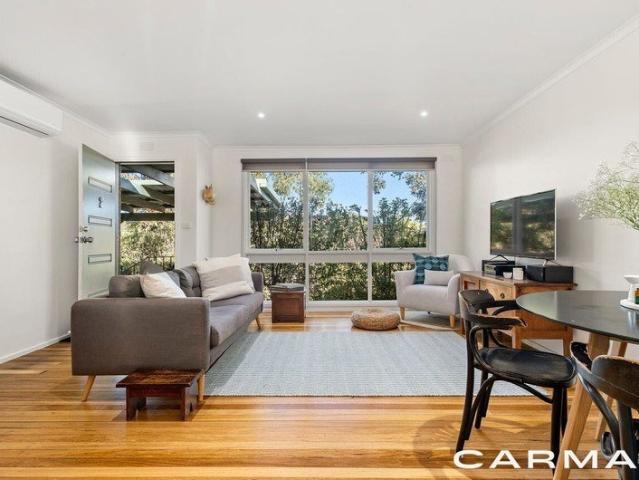 Easy Living with a Coastal Touch
