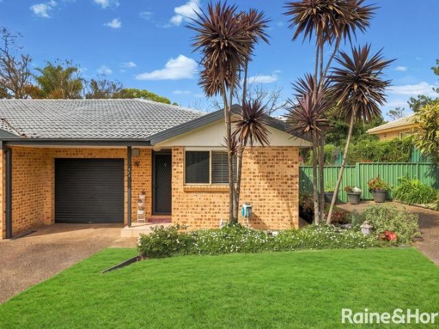 Easy Living with a Garden to Love