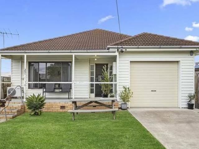 Easy Living With Charm Convenience