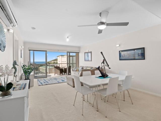 EASY LIVING WITH COASTAL VIEWS