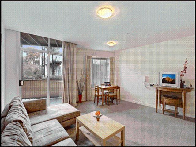 Easy Living with Comfort and Convenience