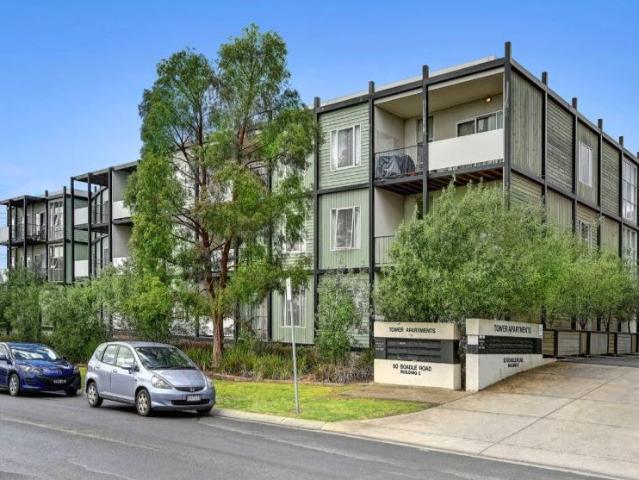Easy Living with Comfort and Convenience