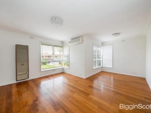 Easy Living with Comfort, Space and Great Accessibility