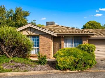 Easy Living with Courtyard Charm