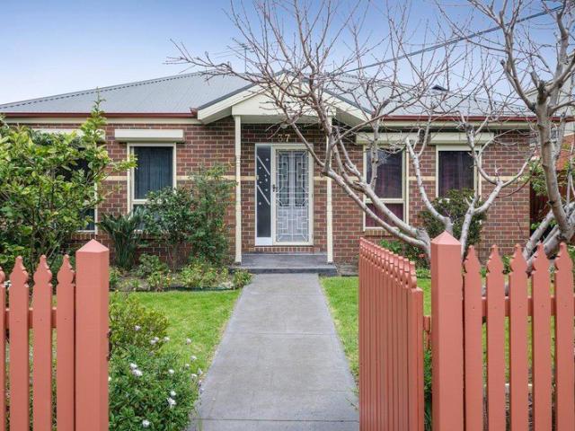 Easy living with every Glenroy advantage