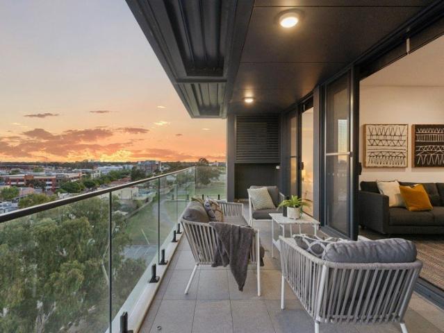 Easy living, with everything you need on your doorstep