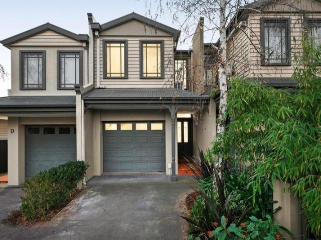 Easy living with exceptional convenience