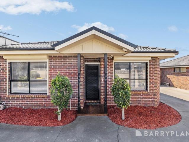 Easy Living with Exceptional Convenience