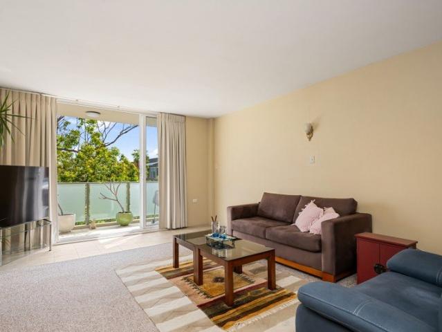 Easy Living with Exciting Potential