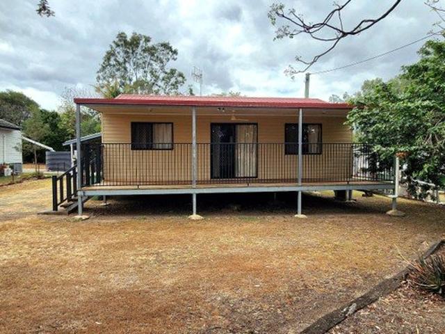 Easy Living with Extensive Solar & Plenty of Covered Space