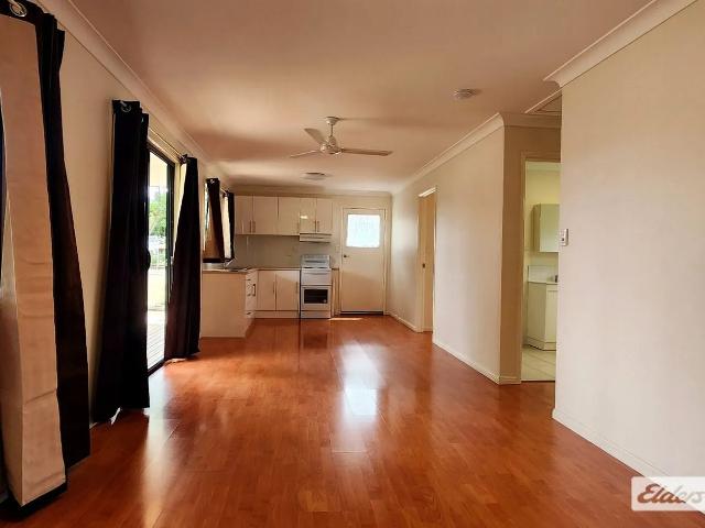 Easy Living with Extensive Solar & Plenty of Covered Space