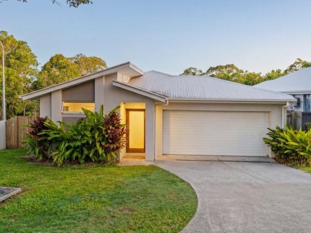 Easy Living with Family Focus in Central Peregian Springs