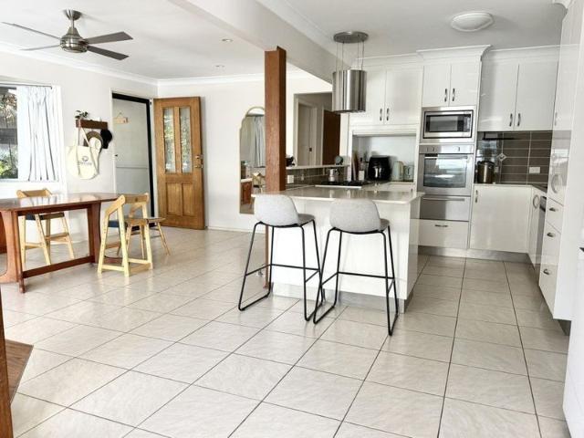 Easy Living with Great Outdoor Entertaining