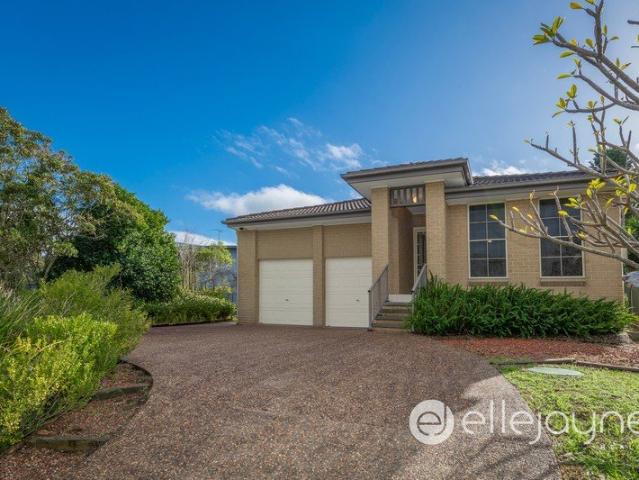 Easy Living with Lifestyle Appeal