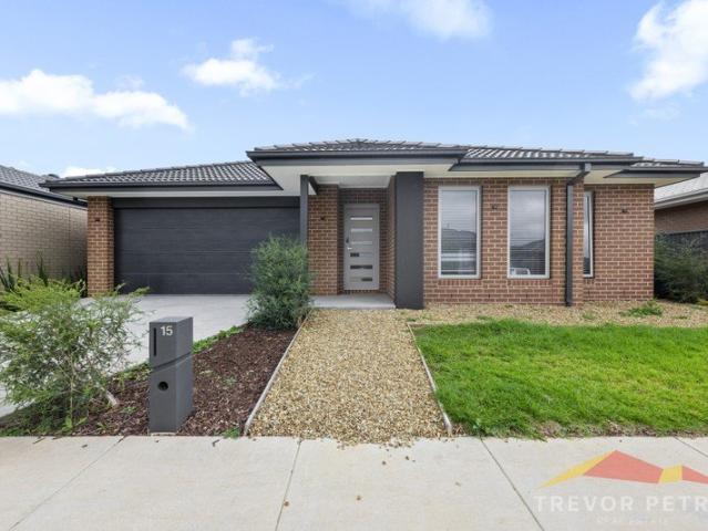 Easy Living with Long Term Appeal