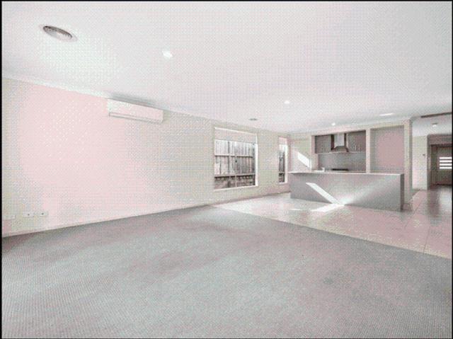 Easy Living With Parkside Appeal