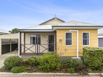 Easy Living with Room to Relax & Entertain
