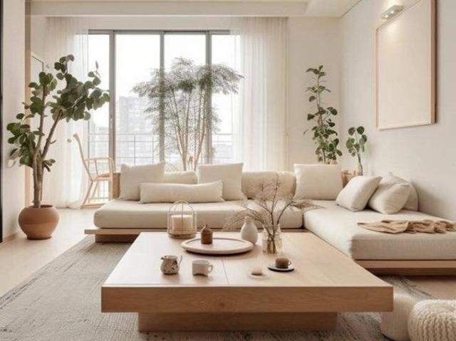 Easy Living with Style and Security!