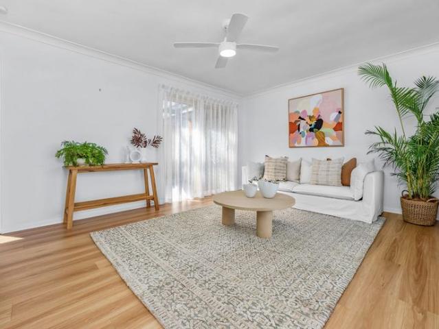Easy Living with Style & Space