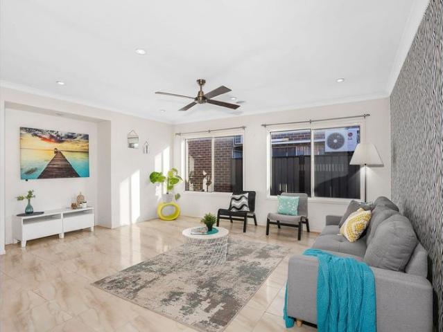 Easy Living with Space and Style